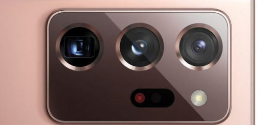 Samsung Galaxy note 20 ultra leak