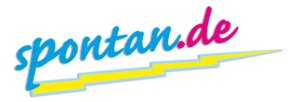 SPONTAN - Erlebnismagazin und Auktionen